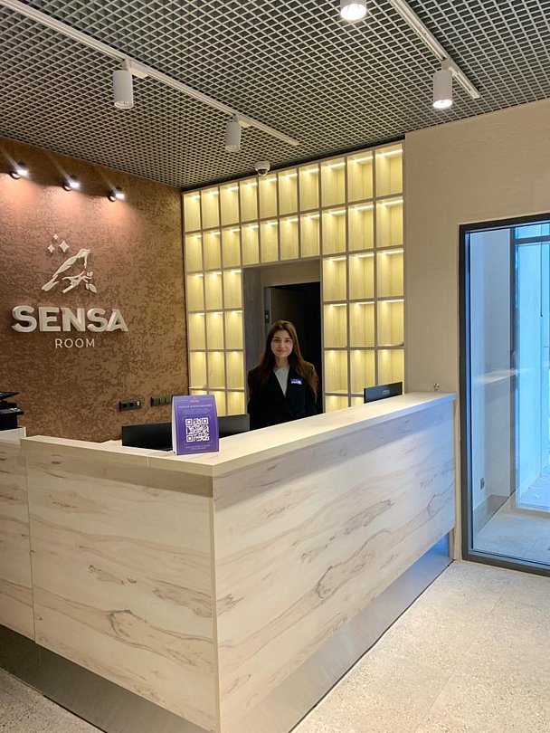 SENSA ROOM, Свердловская область: фото 3