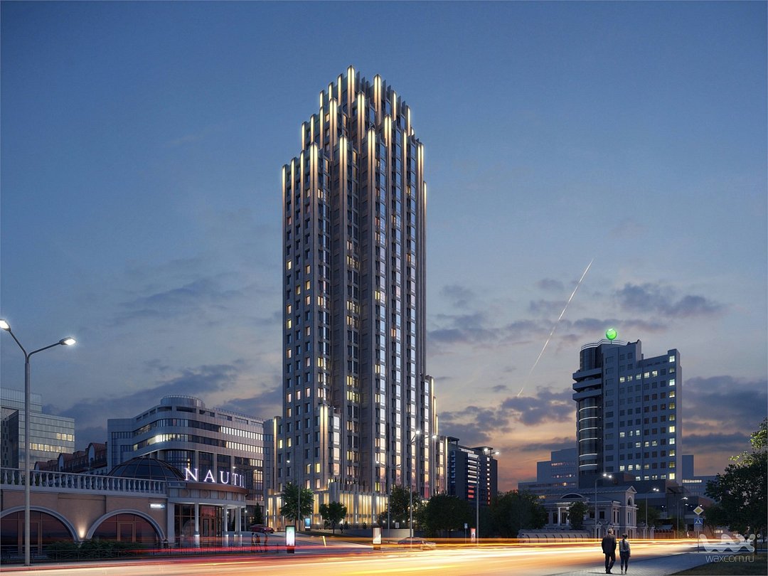 SENSA ROOM, Свердловская область: фото 4