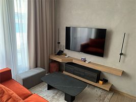 LOFT двухкомнатный, Апарт-отель SENSA ROOM, Екатеринбург