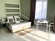 Студия "В горах", Апарт-отель SENSA ROOM, Екатеринбург