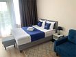 Студия 65, Апарт-отель SENSA ROOM, Екатеринбург