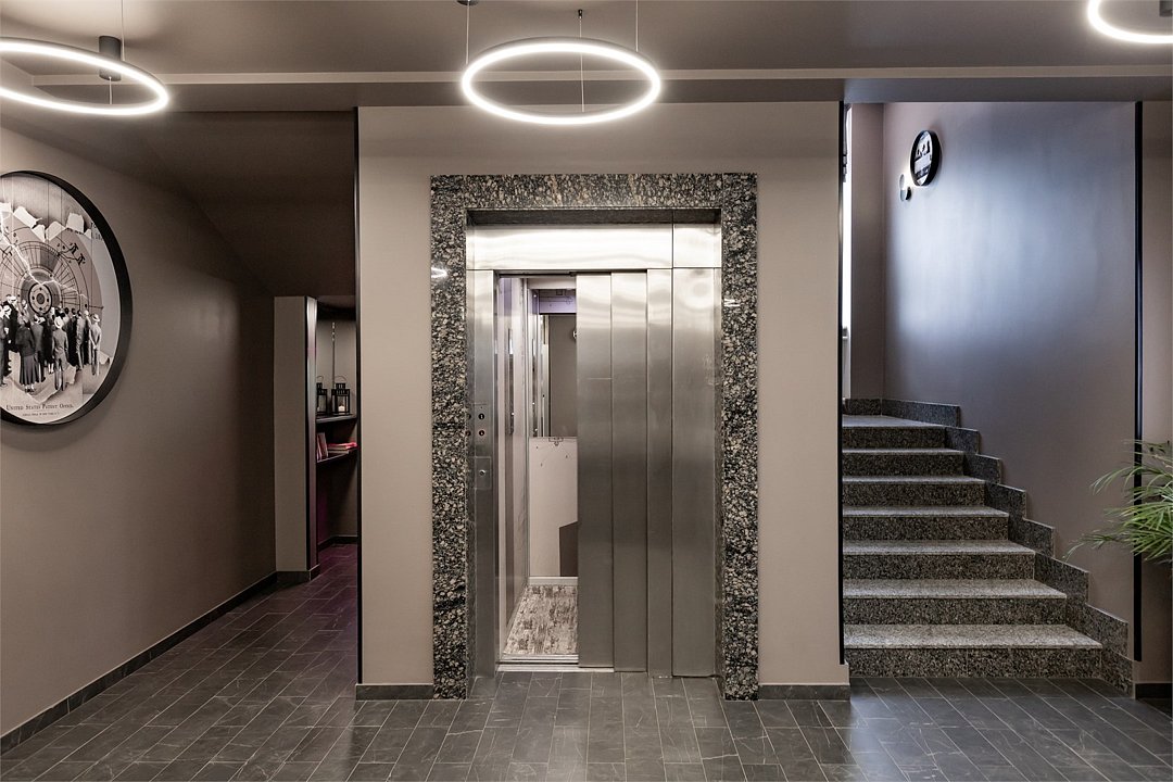 Тесла, Московская область: фото 4