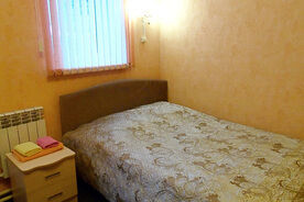 Стандартный улучшенный двухместный с 1 кроватью Номера: 15, Гостиничный комплекс Агора, Ковров