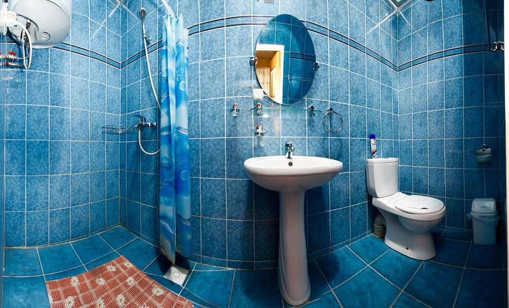 Стандарт 2-местный 2-комнатный