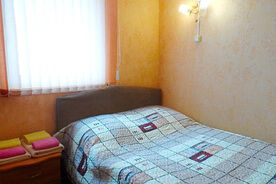 Улучшенный двухместный номер с 1 кроватью Номера: 18, Гостиничный комплекс Агора, Ковров
