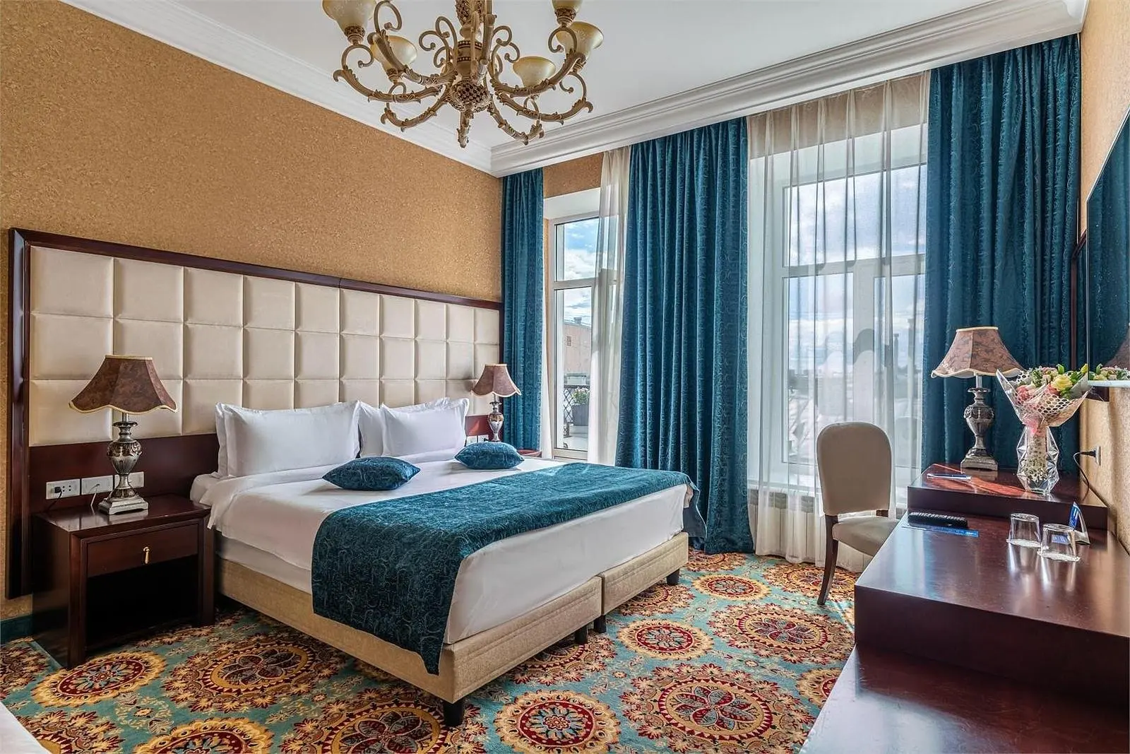 Nevskiy Eclectic Hotel by AKYAN, Ленинградская область: фото 2