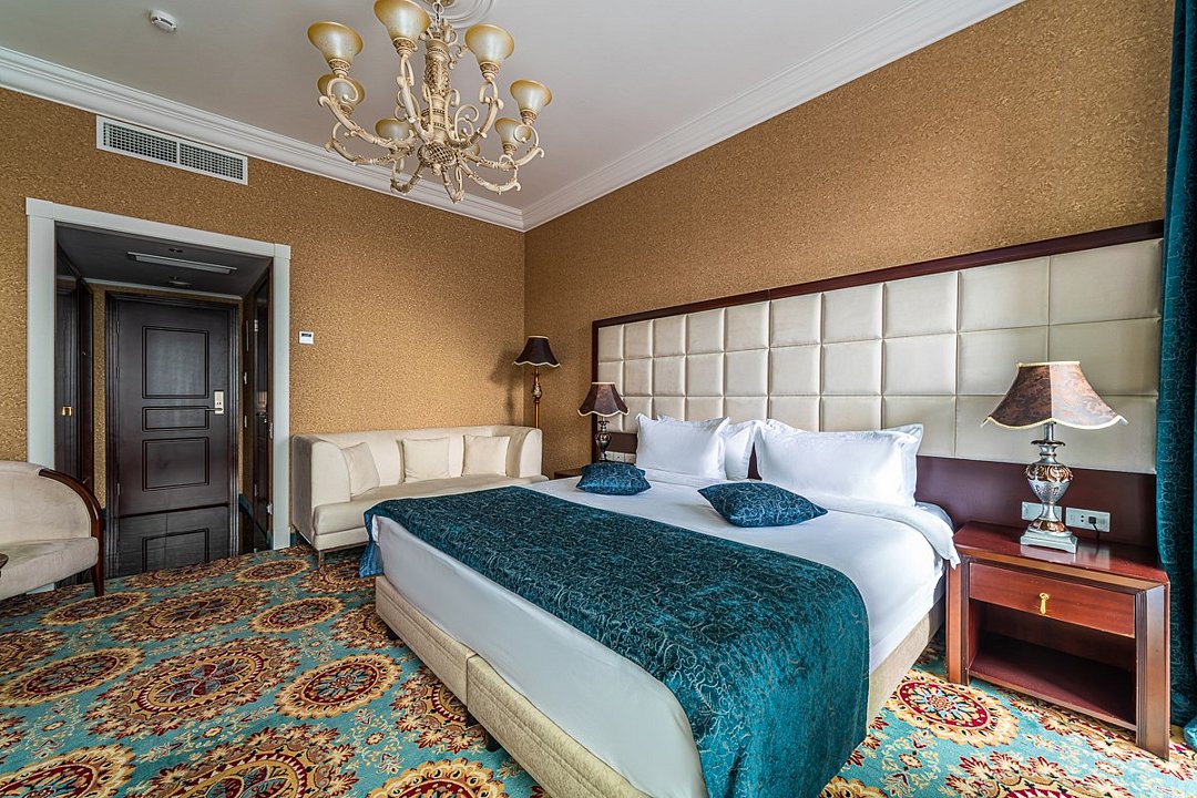 Nevskiy Eclectic Hotel by AKYAN, Ленинградская область: фото 3