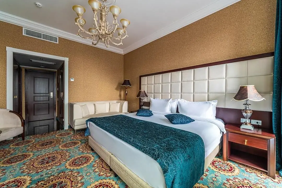 Nevskiy Eclectic Hotel by AKYAN, Ленинградская область: фото 3