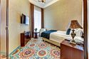 Стандарт Одноместный, Nevskiy Eclectic Hotel by AKYAN, Санкт-Петербург