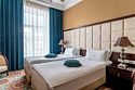 Стандарт Двухместный, Nevskiy Eclectic Hotel by AKYAN, Санкт-Петербург