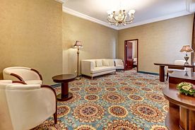 Семейный номер, Nevskiy Eclectic Hotel by AKYAN, Санкт-Петербург