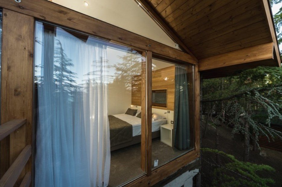 Коттедж новый 2-местный 3-комнатный