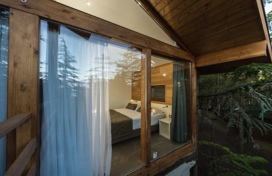 Коттедж новый 4-местный 3-комнатный