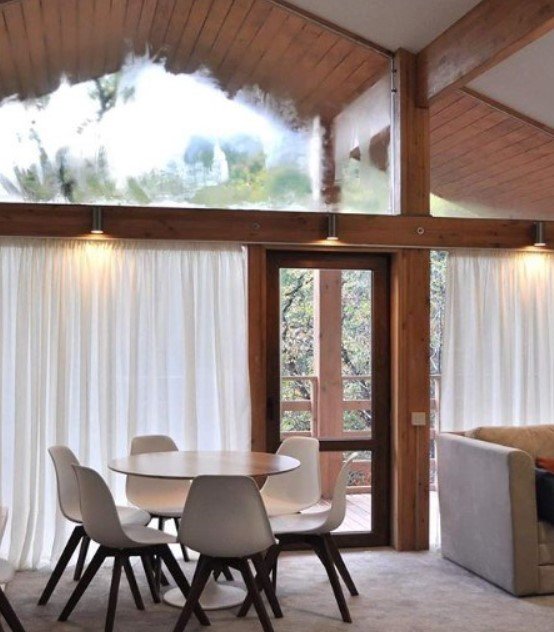 Коттедж новый 4-местный 3-комнатный