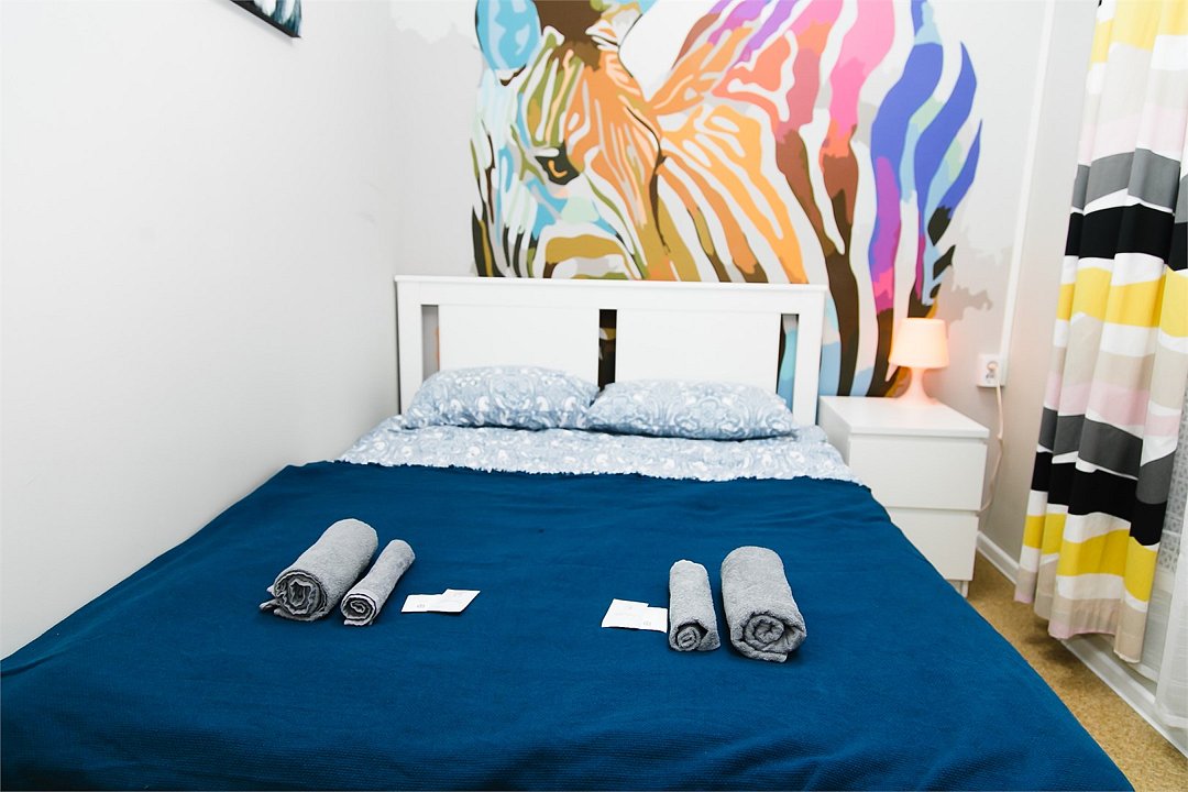 Хостел Уфа, Республика Башкортостан: фото 4