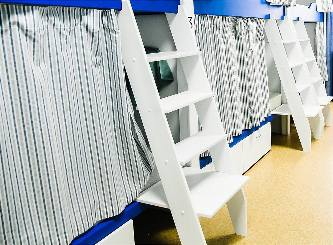 Хостел Уфа, Республика Башкортостан: фото 5