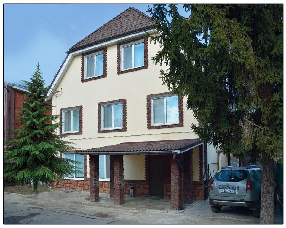 Гостевой дом Аравана Тула, Тульская область, Тула поселок Петровский