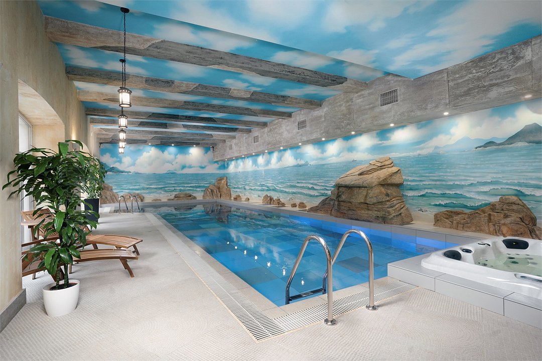 Maria St. Petersburg, Ленинградская область: фото 3