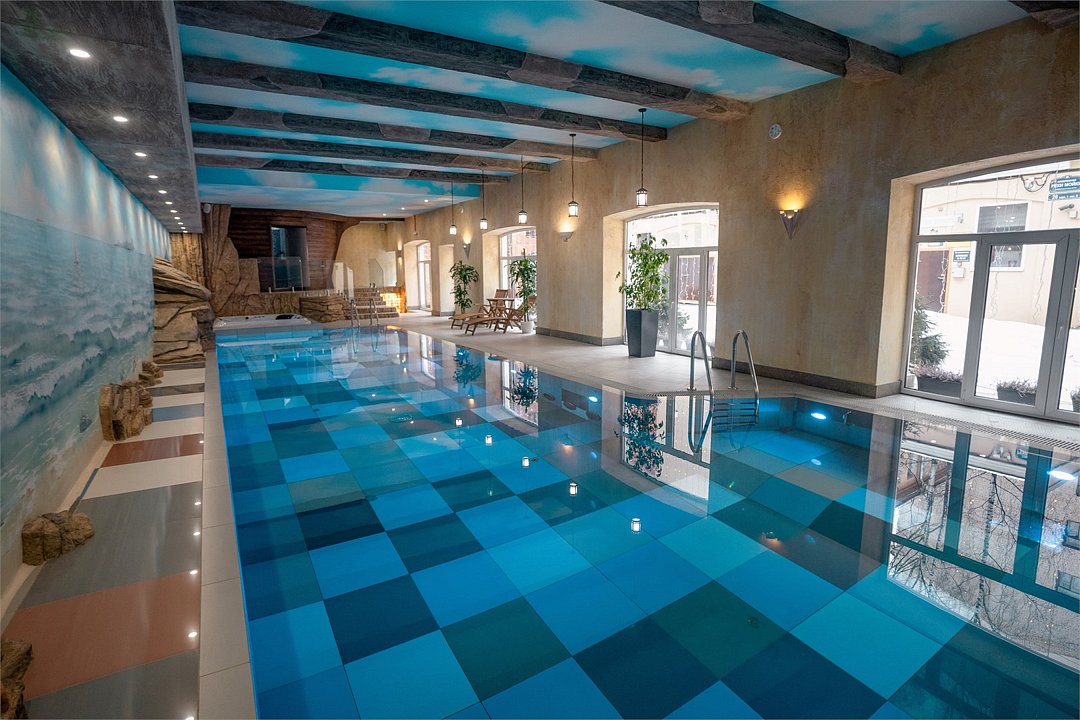 Maria St. Petersburg, Ленинградская область: фото 4