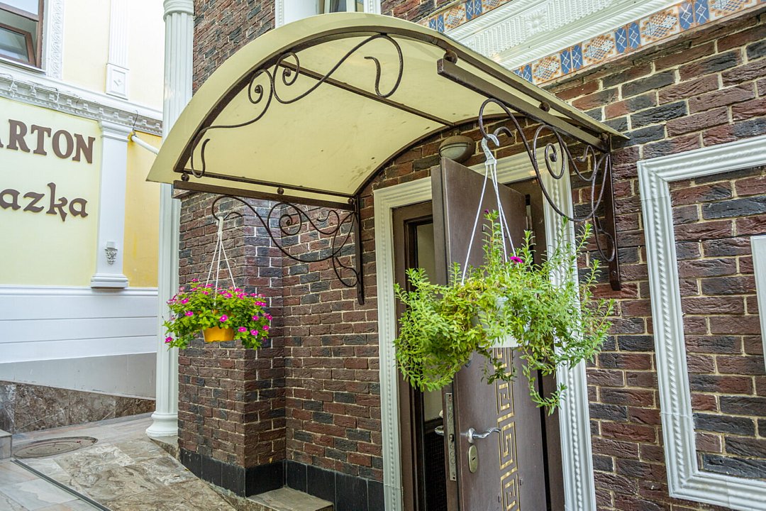 Мартон Сказка, Ростовская область: фото 3