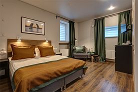 Комфорт, Foto Hotel, Санкт-Петербург