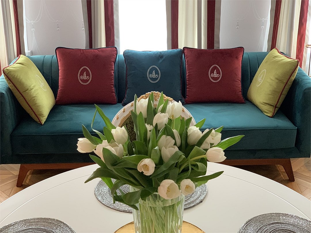 Отель-Резиденция "Вишнёвый Садъ" by Suzdal, Владимирская область: фото 4