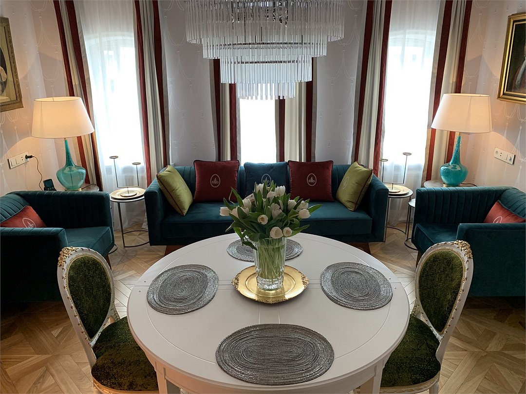 Отель-Резиденция "Вишнёвый Садъ" by Suzdal, Владимирская область: фото 3