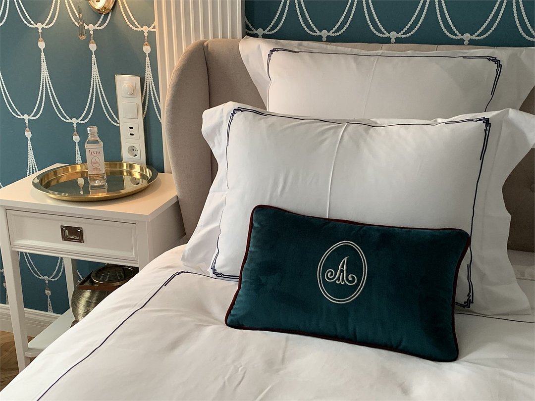 Отель-Резиденция "Вишнёвый Садъ" by Suzdal, Владимирская область: фото 2