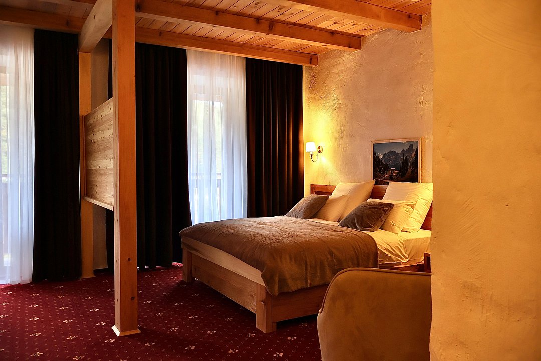 Family Standart 4-местный 1-комнатный