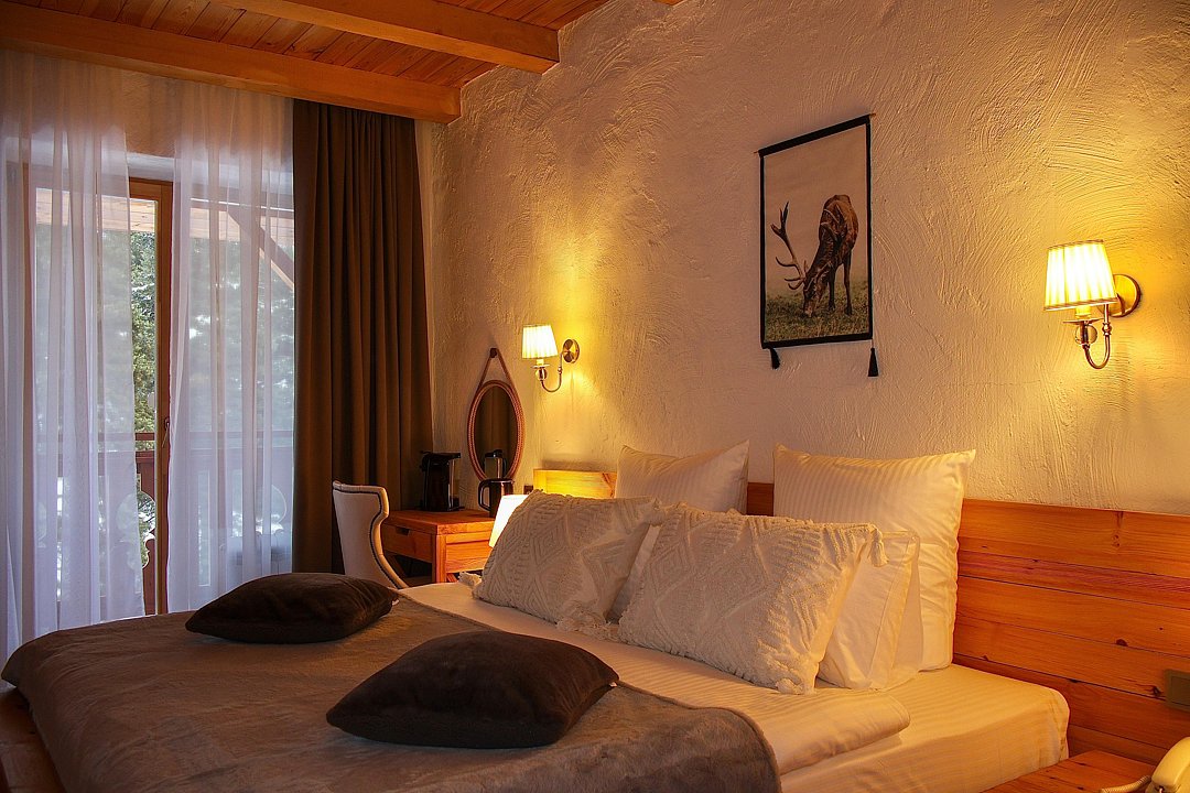 Family Suite 6-местный 2-этажный