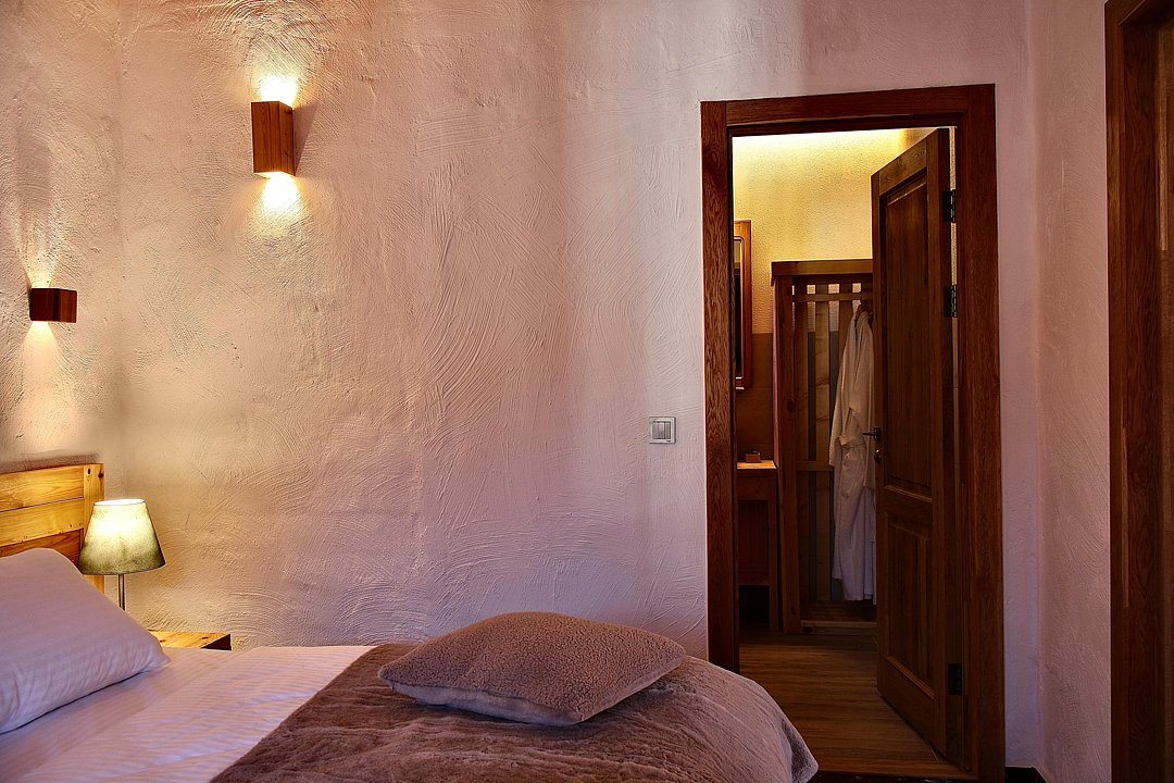 Family Suite 6-местный 2-этажный