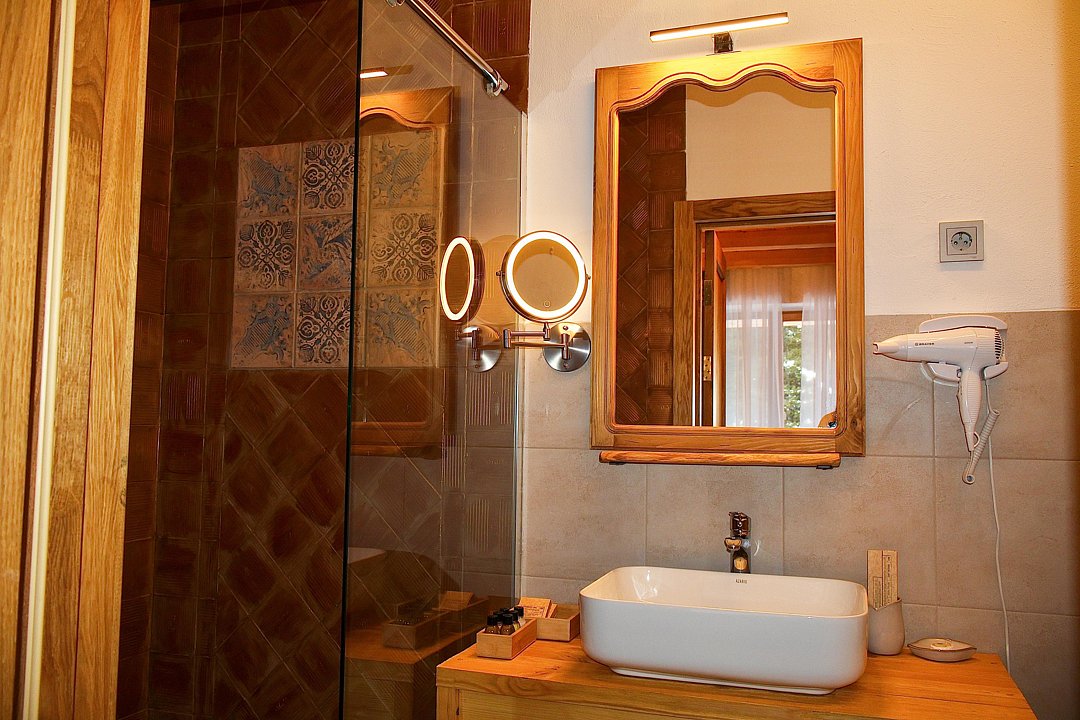 Family Suite 6-местный 2-этажный