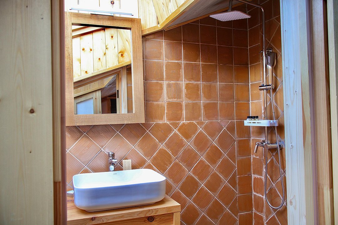 Family Suite 6-местный 2-этажный