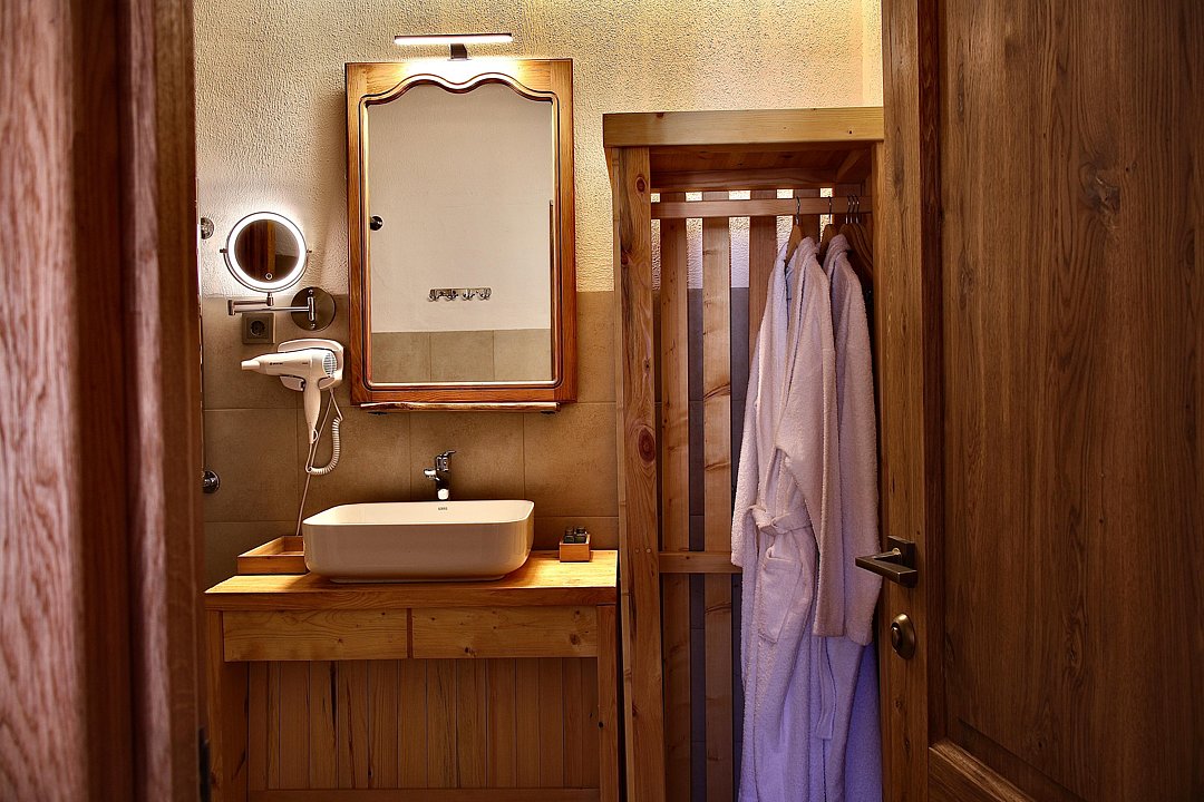 Family Suite 6-местный 2-этажный