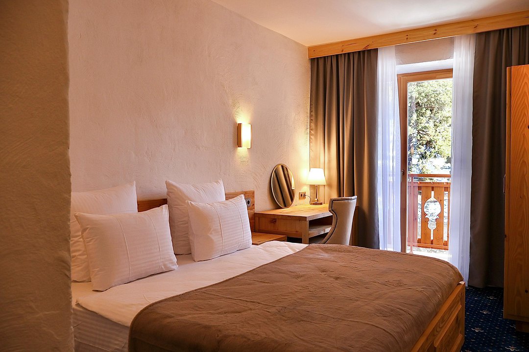 Standart 2-местный 1-комнатный