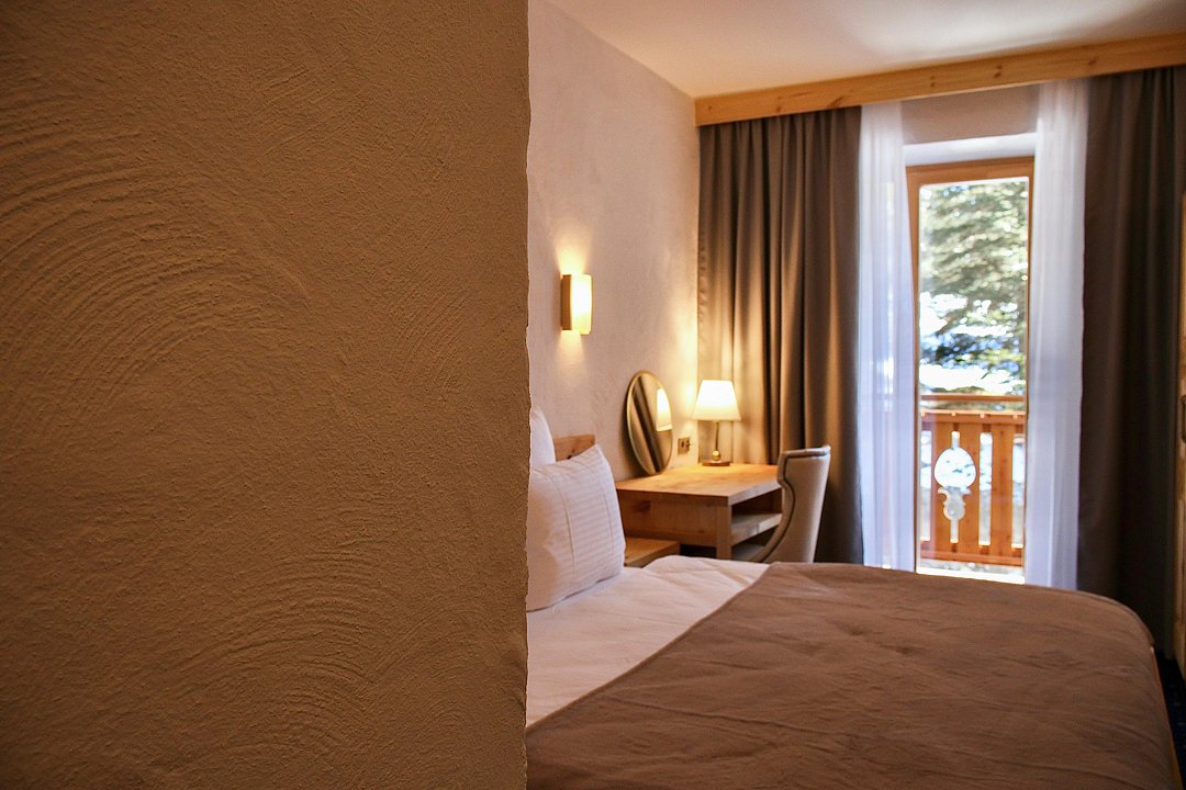 Standart 2-местный 1-комнатный