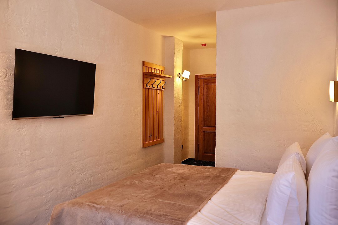 Standart 2-местный 1-комнатный