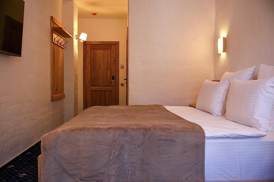 Standart 2-местный 1-комнатный