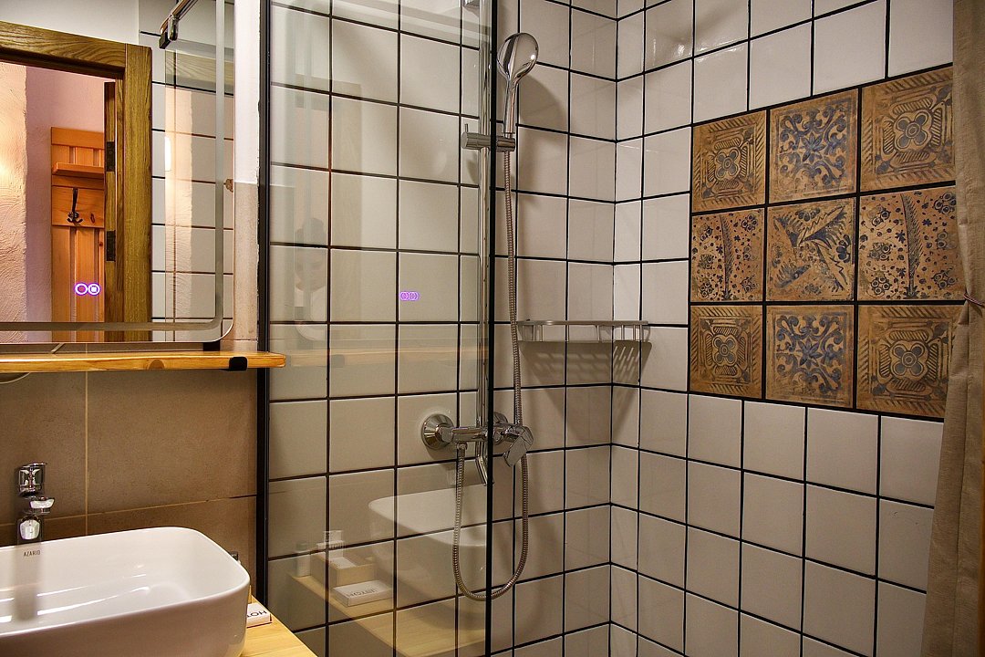 Standart 2-местный 1-комнатный