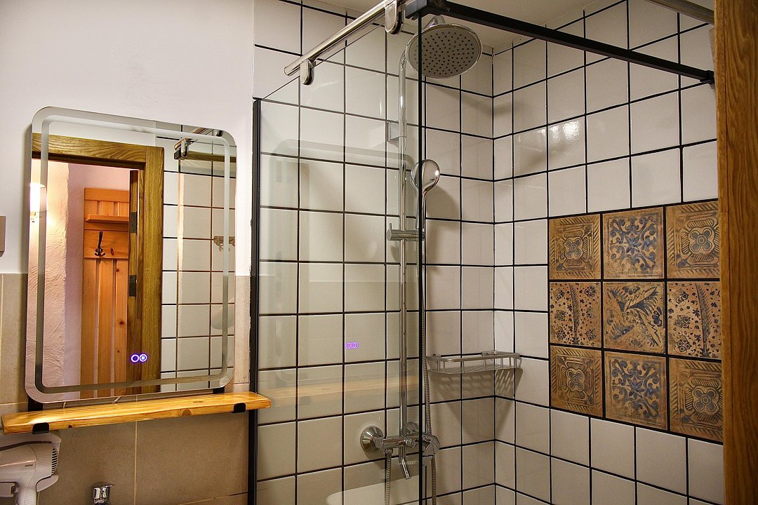 Standart 2-местный 1-комнатный