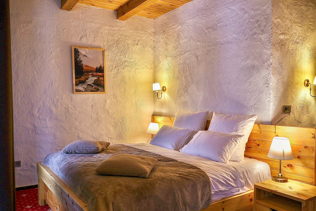 Standart plus 2-местный 1-комнатный