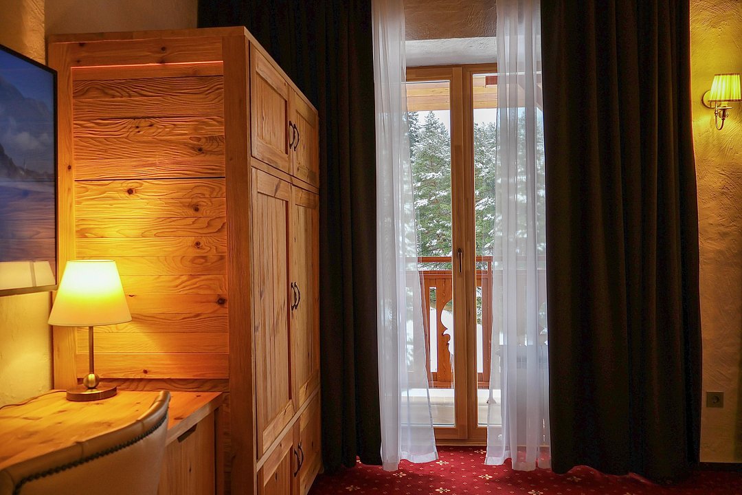 Standart plus 2-местный 1-комнатный