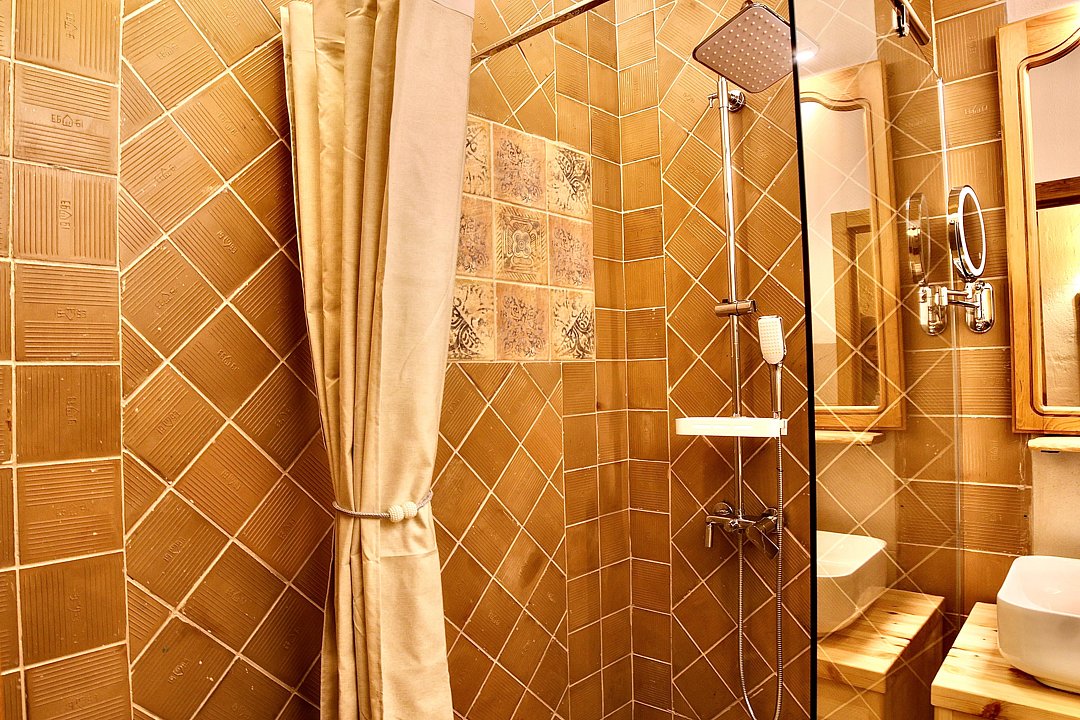 Standart plus 2-местный 1-комнатный