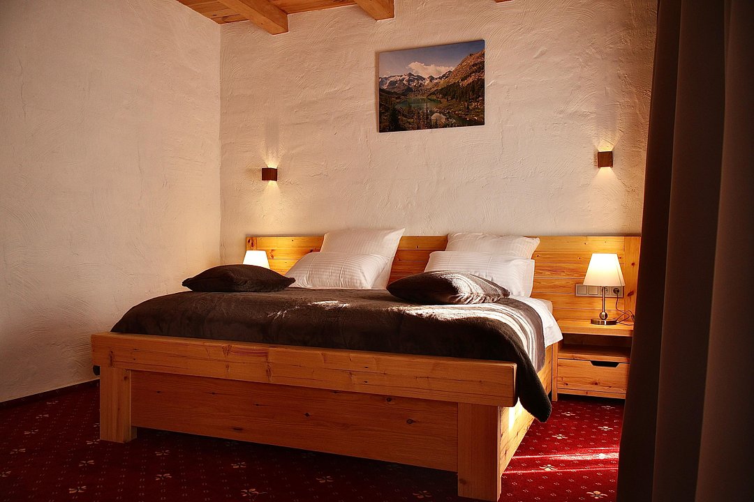 Superior 2-местный 1-комнатный