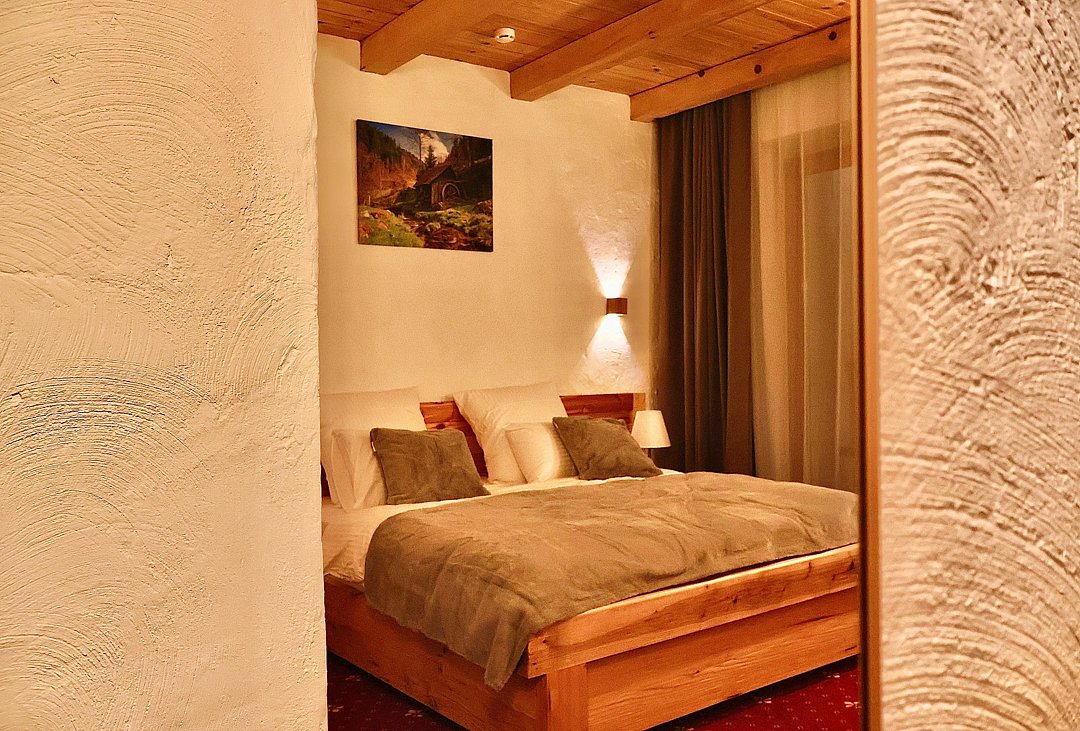 Superior 2-местный 1-комнатный