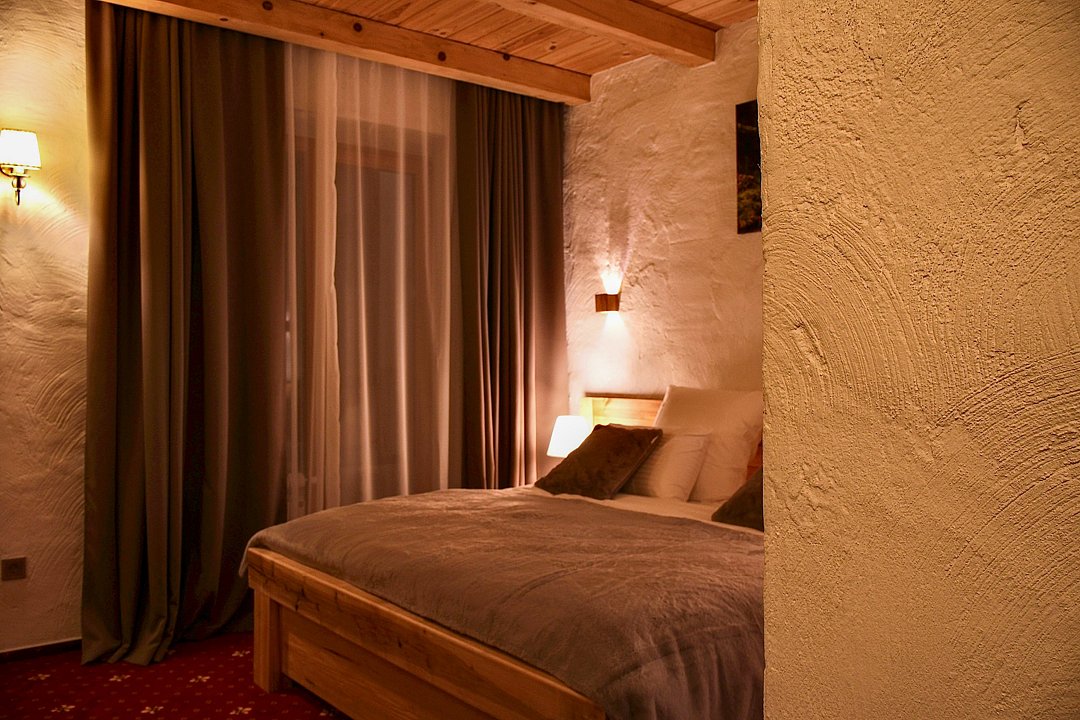 Superior 2-местный 1-комнатный