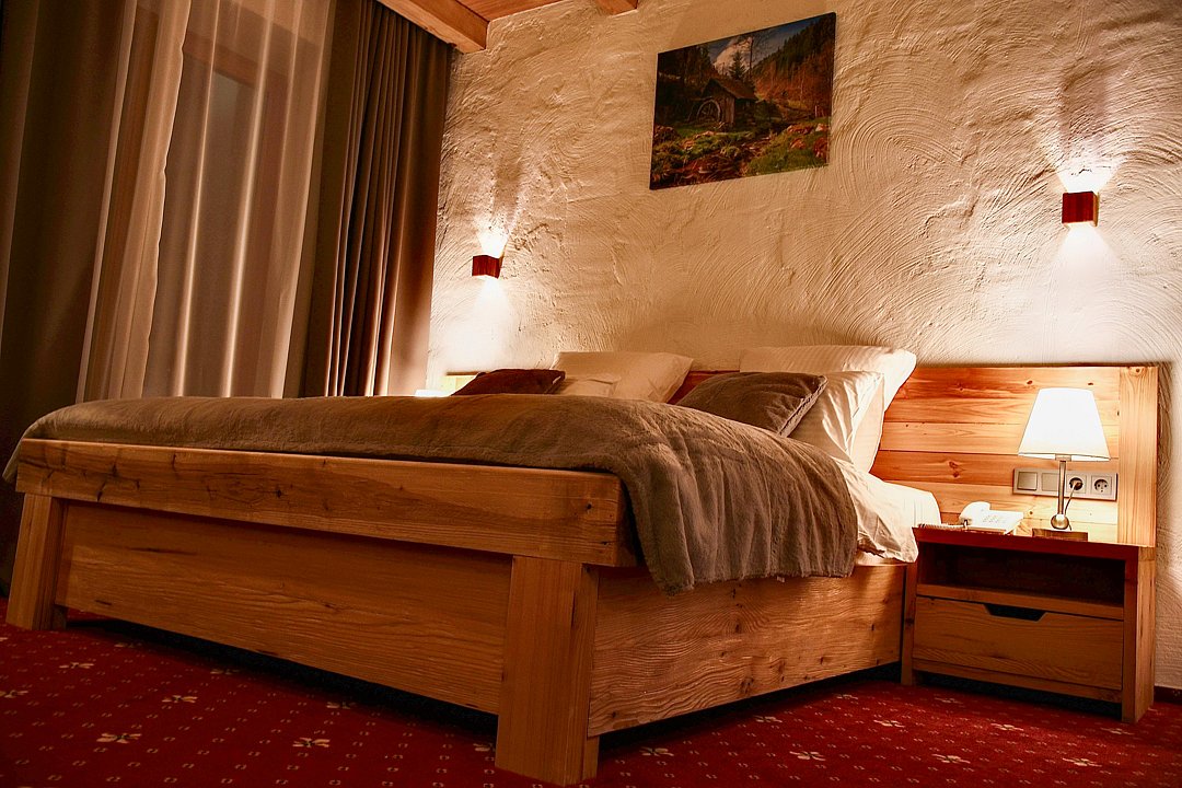 Superior 2-местный 1-комнатный