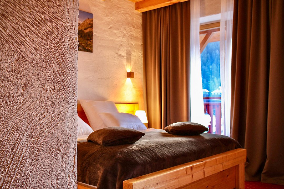 Superior 2-местный 1-комнатный