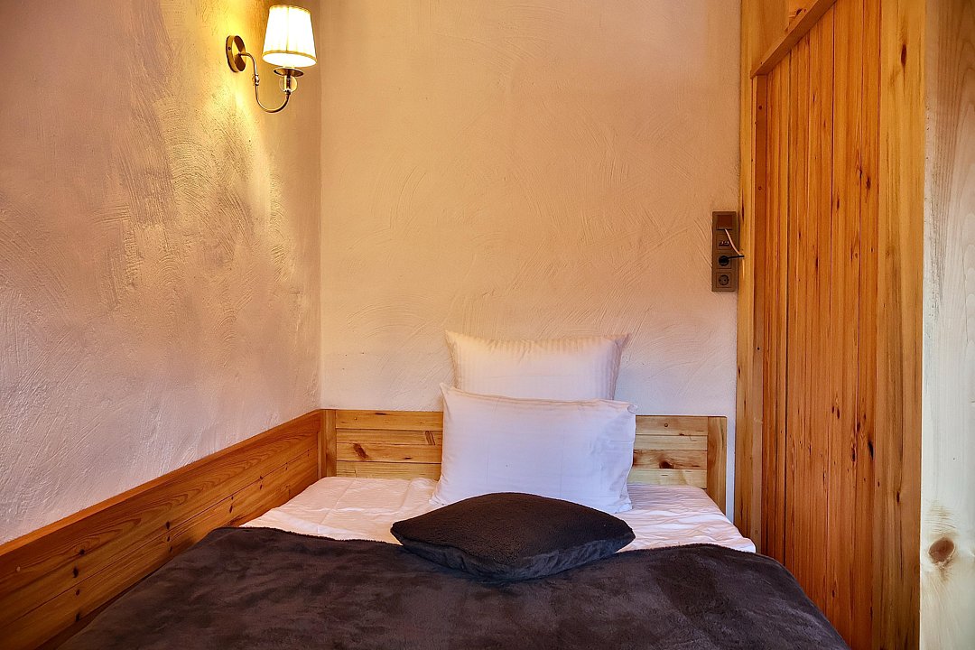 Superior 2-местный 1-комнатный