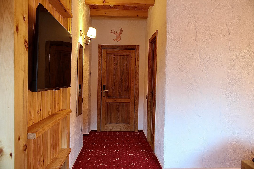 Superior 2-местный 1-комнатный